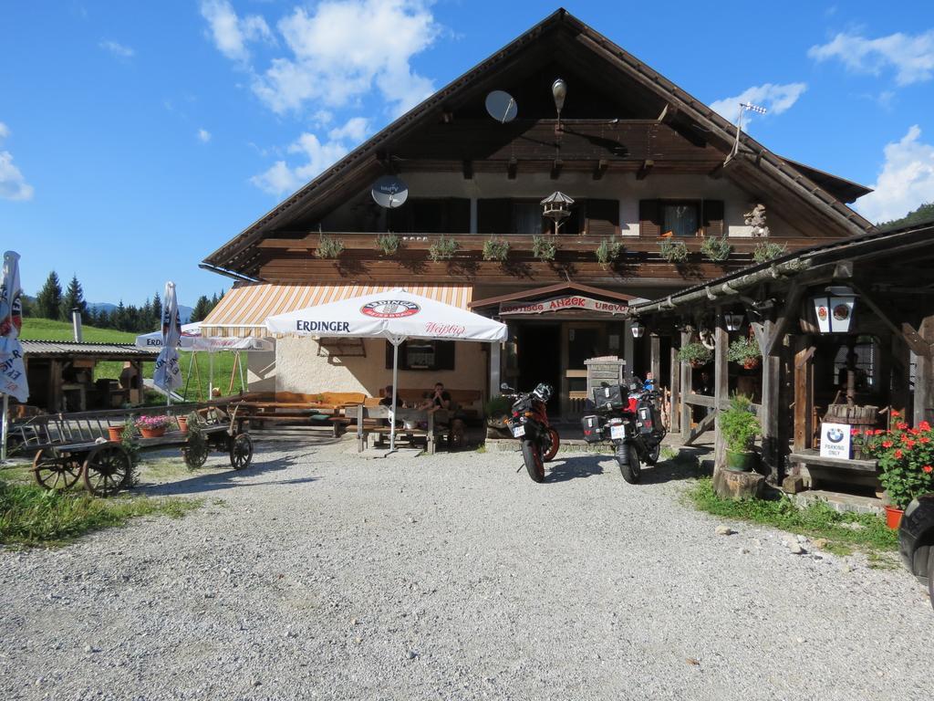 Bed&Breakfast Anz'K Bled Zewnętrze zdjęcie