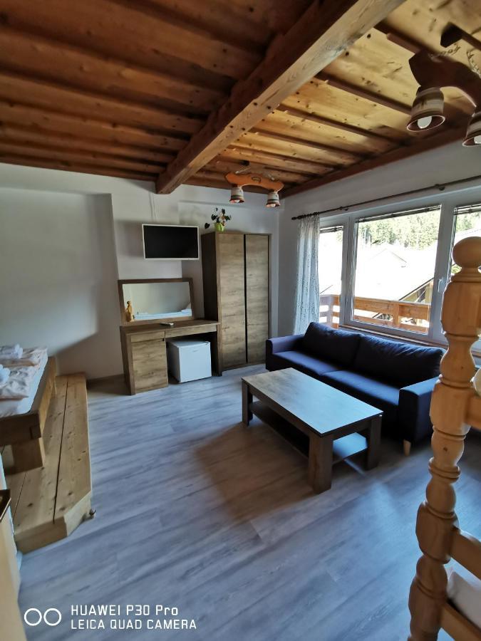 Bed&Breakfast Anz'K Bled Zewnętrze zdjęcie
