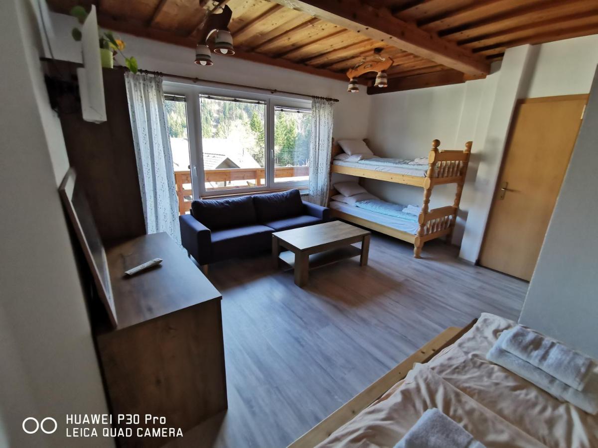 Bed&Breakfast Anz'K Bled Zewnętrze zdjęcie