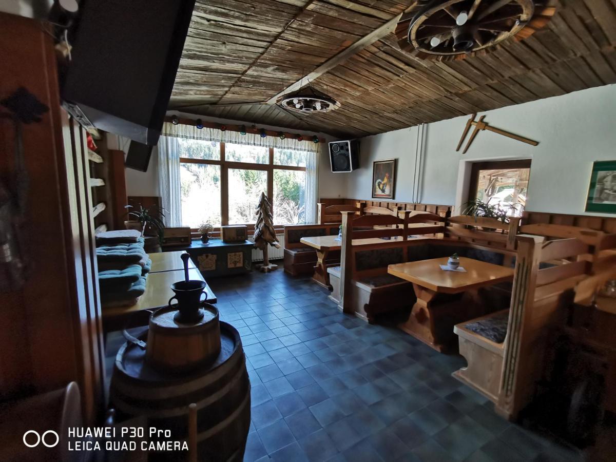 Bed&Breakfast Anz'K Bled Zewnętrze zdjęcie