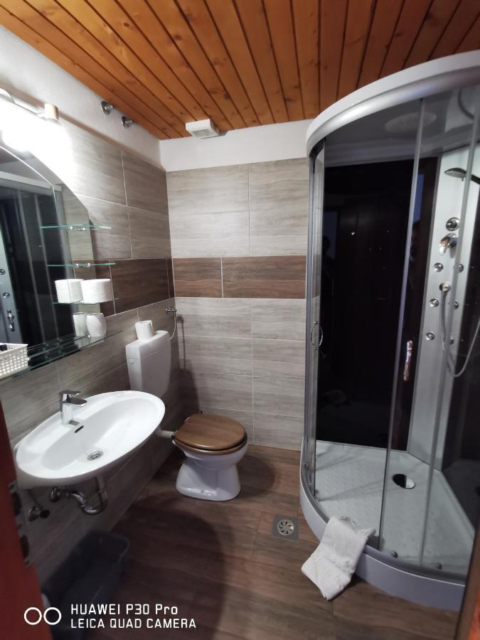 Bed&Breakfast Anz'K Bled Zewnętrze zdjęcie
