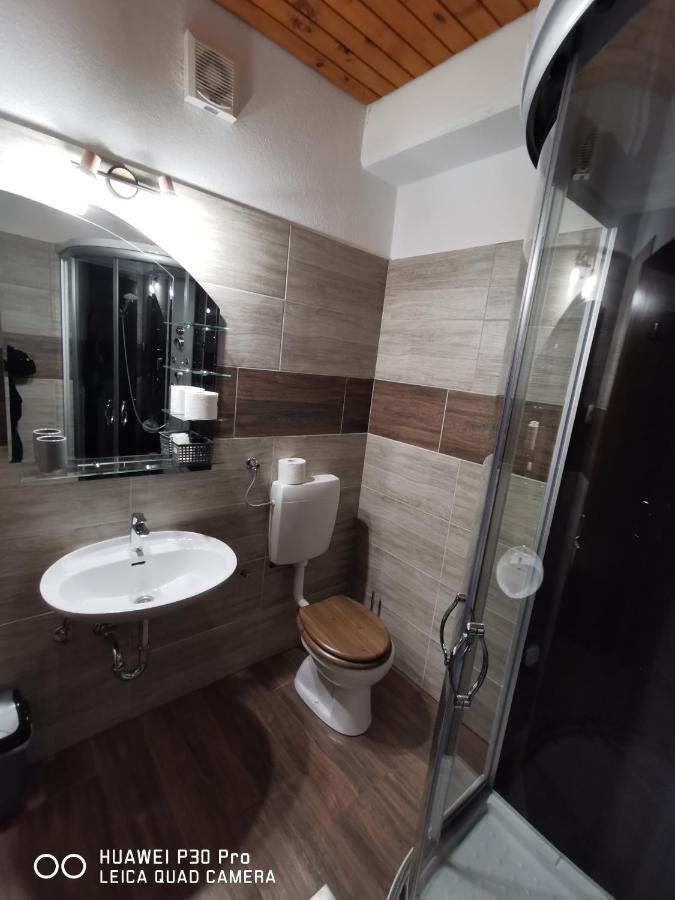 Bed&Breakfast Anz'K Bled Zewnętrze zdjęcie