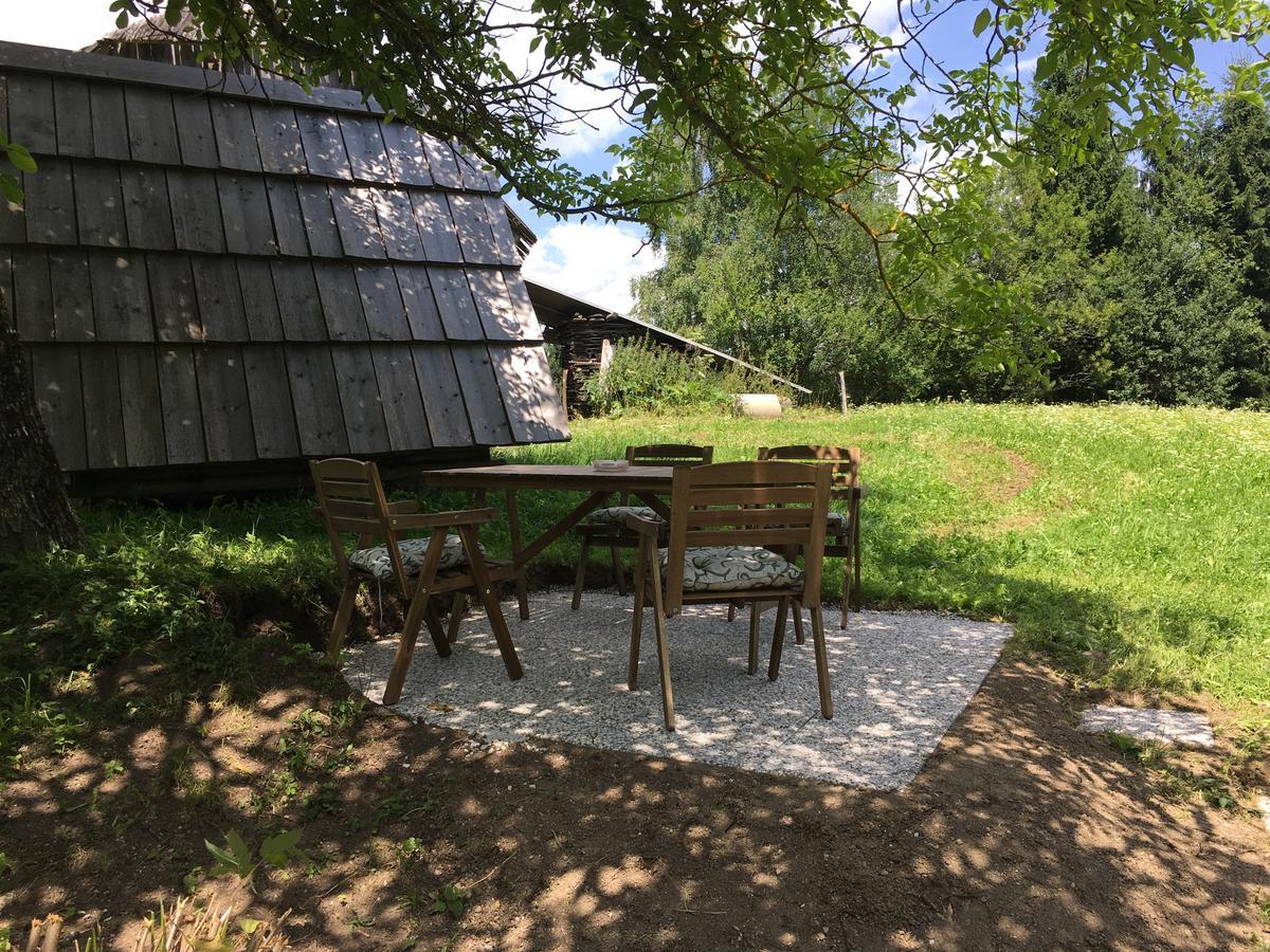 Bed&Breakfast Anz'K Bled Zewnętrze zdjęcie