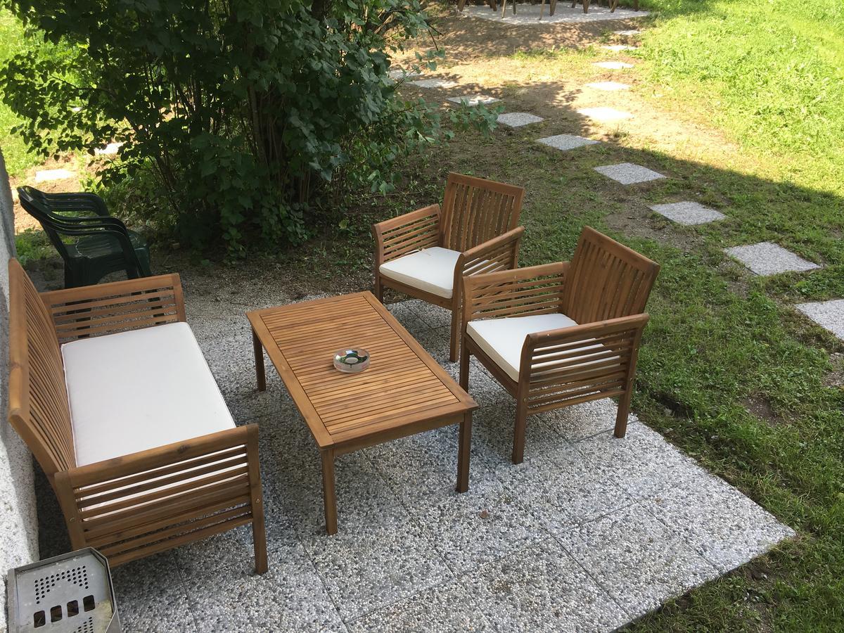 Bed&Breakfast Anz'K Bled Zewnętrze zdjęcie